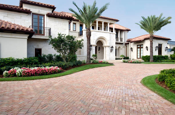 Trusted Port Reading, NJ Driveway Pavers Experts
